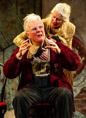 Shakespeare & Company to Close Out 2021 Season With THE CHAIRS Image