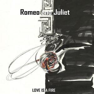 Santa Monica Playhouse and Il Dolce Theatre Company Present ROMEO AND JULIET- LOVE IS A FIRE 