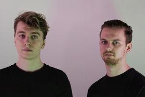 HUTS Releases New Single 'You & Me' Image