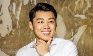 The 92nd Street Y Presents George Li, Piano, Plays Liszt, Schumann, And More Image