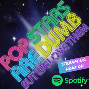 UCB's POP STARS ARE DUMB Full Album Available On Spotify 