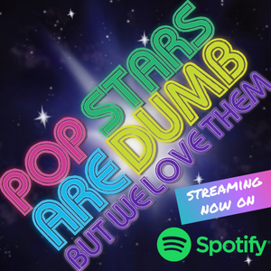 UCB's POP STARS ARE DUMB Full Album Available On Spotify Image