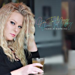 Pamela Hopkins Releases New Single 'One Too Many' Image