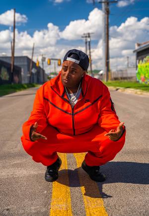 Studd Da Kidd Announces Exposure Explosion Festival Image