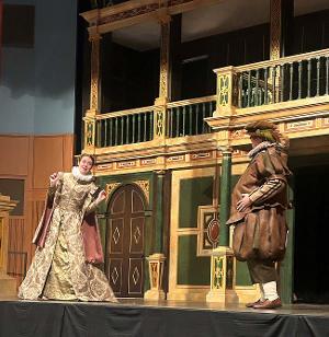 Hofstra Shakespeare Festival Celebrates 75 Years This Fall Image
