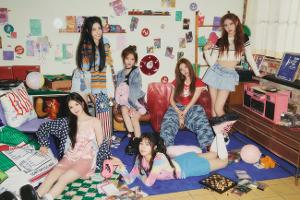 K-Pop Sensation Weeekly Will Release Highly Anticipated Single 'Stranger' In Korean And English Image