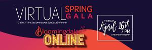 Bloomingdale School Of Music Announces BLOOMINGDALE ONLINE - A Virtual Community Concert Spring Benefit Image