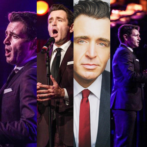 Sean Patrick Murtagh to Sing Mario Lanza At The Green Room 42 Image