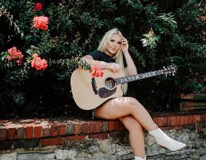 Devon Beck Releases Stripped Down Acoustic Styled Single 'Say To You' Image