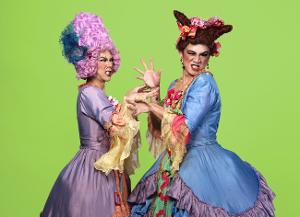 Sacramento Ballet To Present CINDERELLA, February 16-18 Image