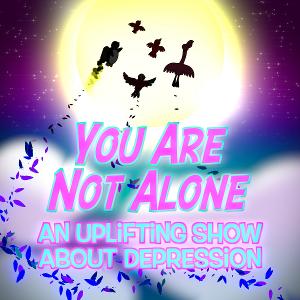 Mental Health Comedy Show YOU ARE NOT ALONE to Take Place at the Magnet Theater This Month  Image