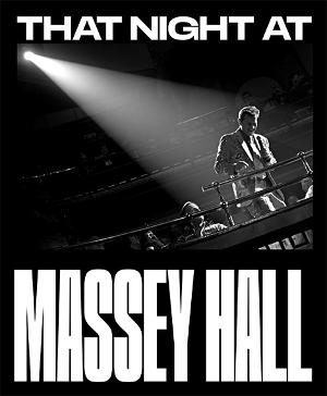 A Thousand Stories, Photos & Memorabilia Moments In New 'That Night At Massey Hall' Book Image