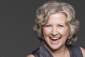 Carolyn German Is Back In NYC With UNSOLICITED ADVICE at Don't Tell Mama Image