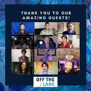 Off The Lane EMPOWER ARTISTS Fundraiser Featuring Daniel Quadrino, Rachel Sarah Mount and More Surpasses 5k Goal  Image