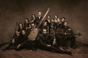 Park Avenue Armory Recital Series To Present French Period Orchestra And Chorus  Ensemble Correspondances, May 17 Image