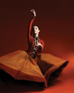 The Australian Ballet to Stream Three Extraordinary Story Ballets Live To Audiences Around The Globe Image