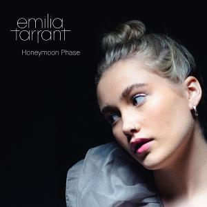 Emilia Tarrant Releases The Effortlessly Beautiful 'Honeymoon Phase' 