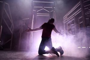 Olivier Award Nominated CRUISE Heads To Cape Town Image