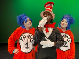 Spring Theatre's SEUSSICAL Brings Youth Theatre Back To North Carolina 