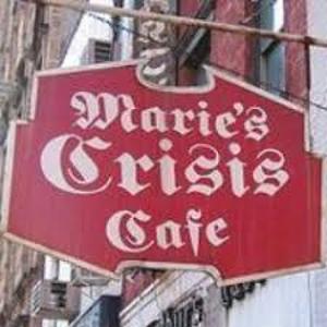 Theatre Rhinoceros Presents MARIE'S CRISIS  Image