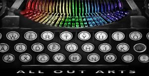 All Out Arts Presents OUTwrite, The Annual Developmental Reading Series Image