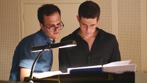SWEENEY TODD Returns To Israel Image