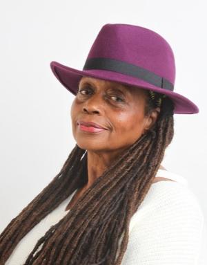 Oakland's First Poet Laureate Joins Cast Of Roe V. Wade Theater Project Image