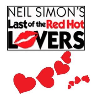 The Barnstable Comedy Club Announces Auditions For LAST OF THE RED HOT LOVERS Image