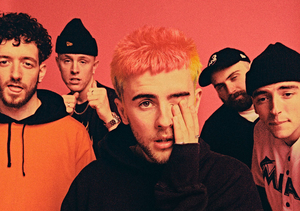 Easy Life Reveal Official Music Video For 'Nice Guys' Image