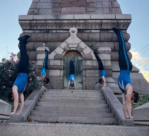 Architecture & Acrobats Program to Help Circus Harmony Rebuild After Pandemic Image