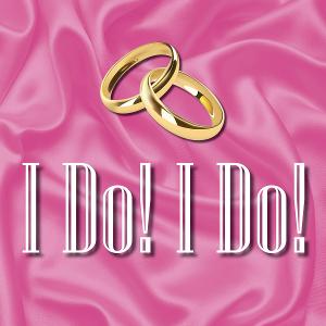 Legacy Theatre to Open 2022 Season With I DO! I DO! 