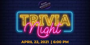 Bloomingdale School Of Music Presents Virtual Spring #JustForFun Trivia Night: MUSIC OF THE WORLD Image