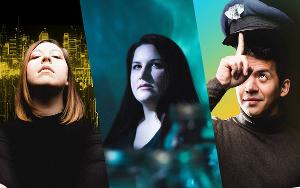 Chicago Opera Theater To Mount Trio Of Premieres In 2020/21 Season Image