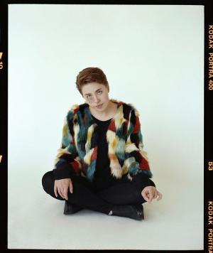 Queer Artist Russell Louder Releases New Single 'HOME' Image