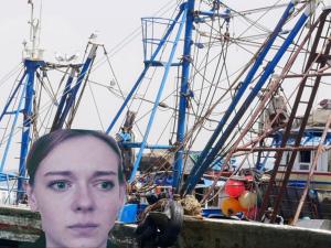 THE WYRE LADY OF FLEETWOOD Extends Through July 11 at Brighton Fringe Image