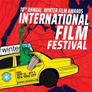 NYC's Winter Film Awards International Film Festival Returns For 10th Annual Celebration Of Indie Film  Image
