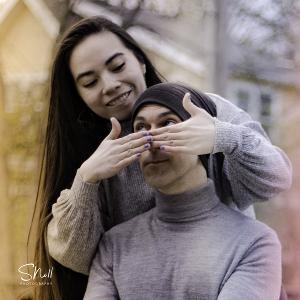 Romantic Comedy Trilogy DESIRES to be Presented by Madison Shakespeare Company in May Image