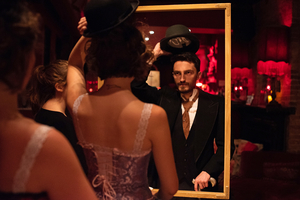 UNMAKING TOULOUSE-LAUTREC Extends Through January 2020 Image