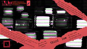 The Neighbors Announce Team For THIRD LAW At BRIC On November 4 