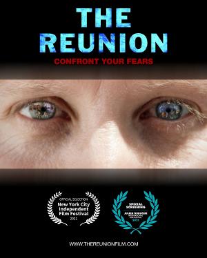 New Film THE REUNION by Dave Rosenberg to be Presented at NYC Indie Film Festival Image