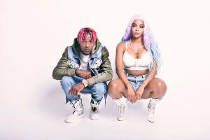 Prince Peezy & Lala Chanel Release New Single Through Empire Records 
