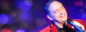 Les Lankhorst Presents A CROONER CHRISTMAS Online Image