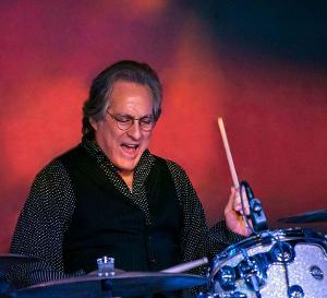 Max Weinberg To Perform at Uptown! Knauer Performing Arts Center 