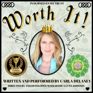 WORTH IT to be Presented at Santa Monica Playhouse 