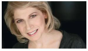 Susan Neuffer Reprises AN ELPEE'S WORTH OF TODD At Don't Tell Mama, November 12 Image