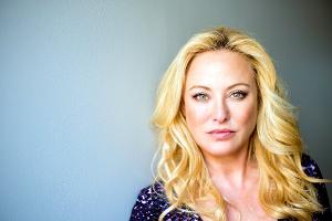 Virginia Madsen Joins Six-City East Coast Tour Of Suicide Awareness Play RIGHT BEFORE I GO 