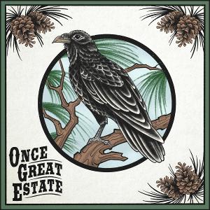 Southern Americana Band Once Great Estate Releases EVEN THE UNDERTAKER Album  Image