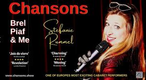 Stefanie Rummel To Return To The Adelaide Fringe Image