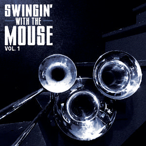 Swingin' With The Mouse Releases Jazz Album With Keith David, Emma Hunton, and More Image