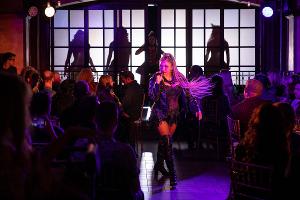 SPEAKEASY Arrives To National Harbor Next Month Image